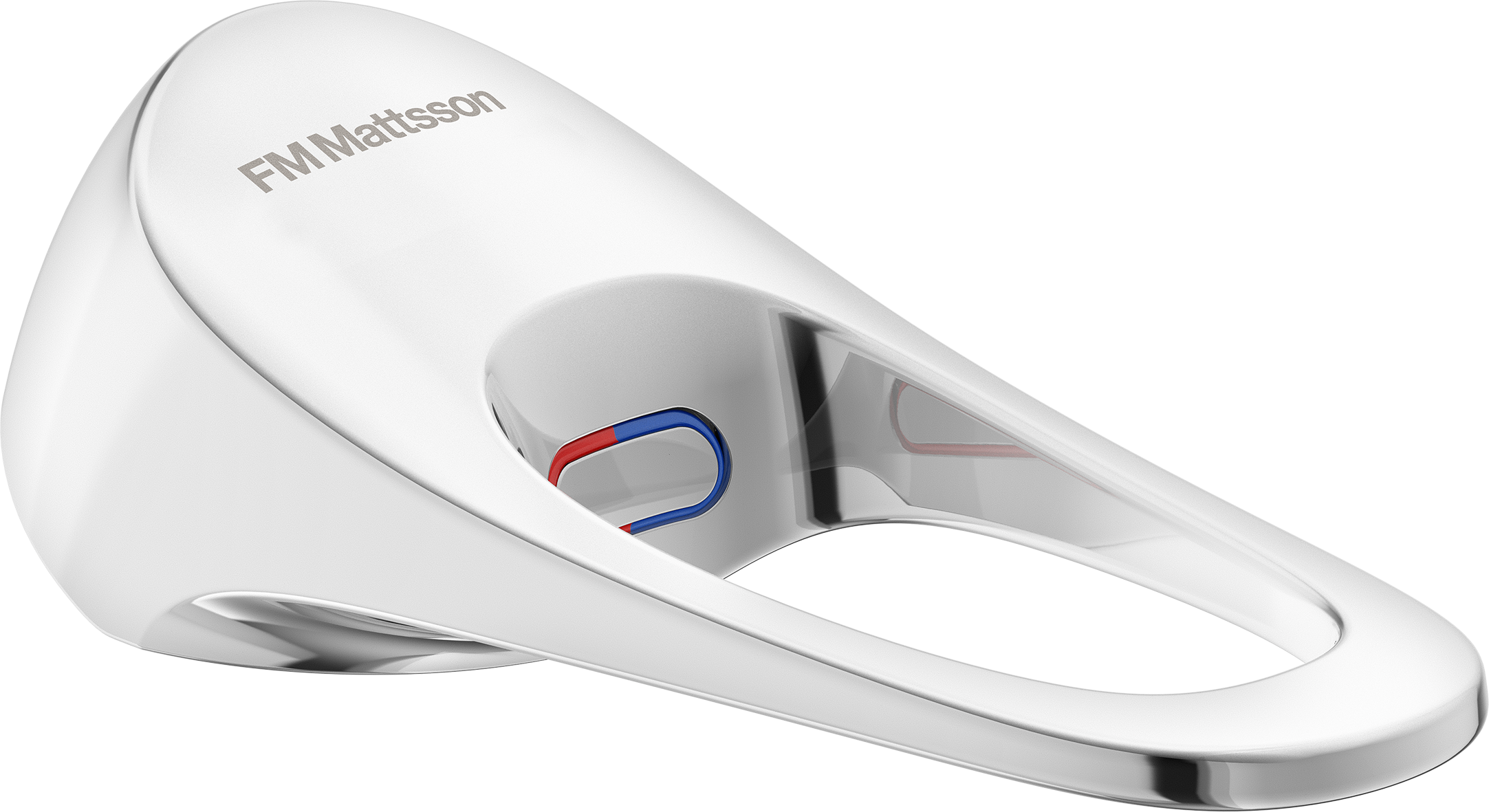 Lever, 9000XE Professional mixer for kitchen and bathroom