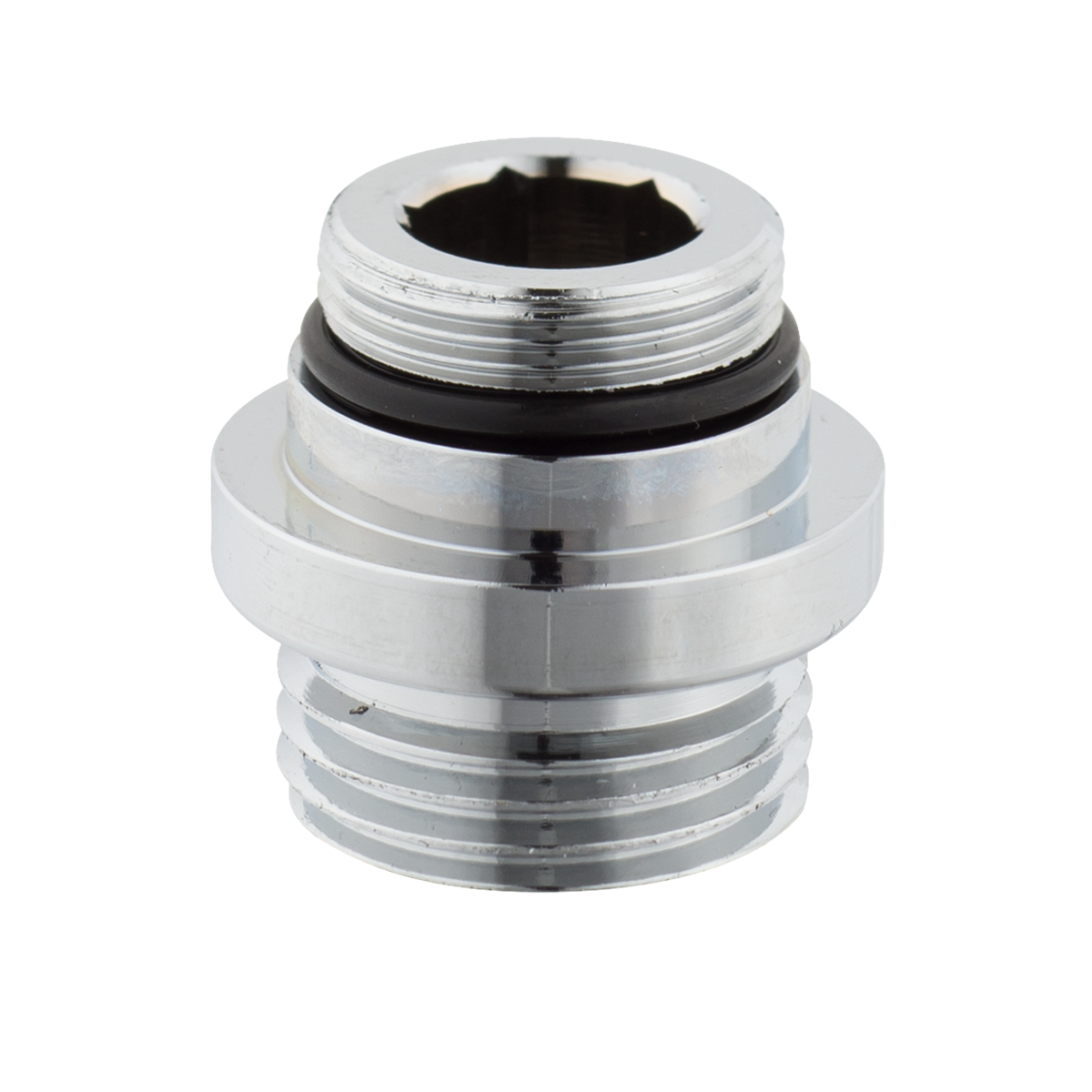 Nippel M18x1–G1/2