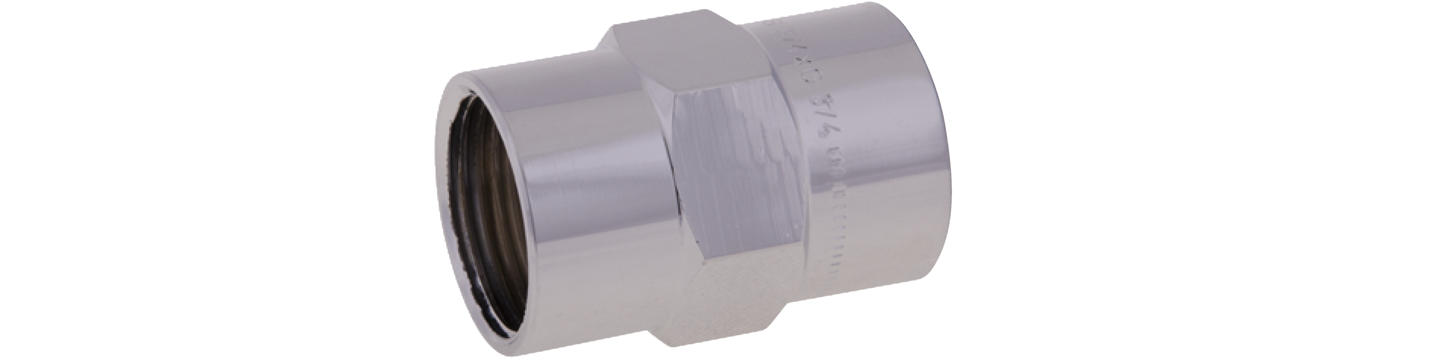 Straight connector Professional mixer for kitchen and bathroom