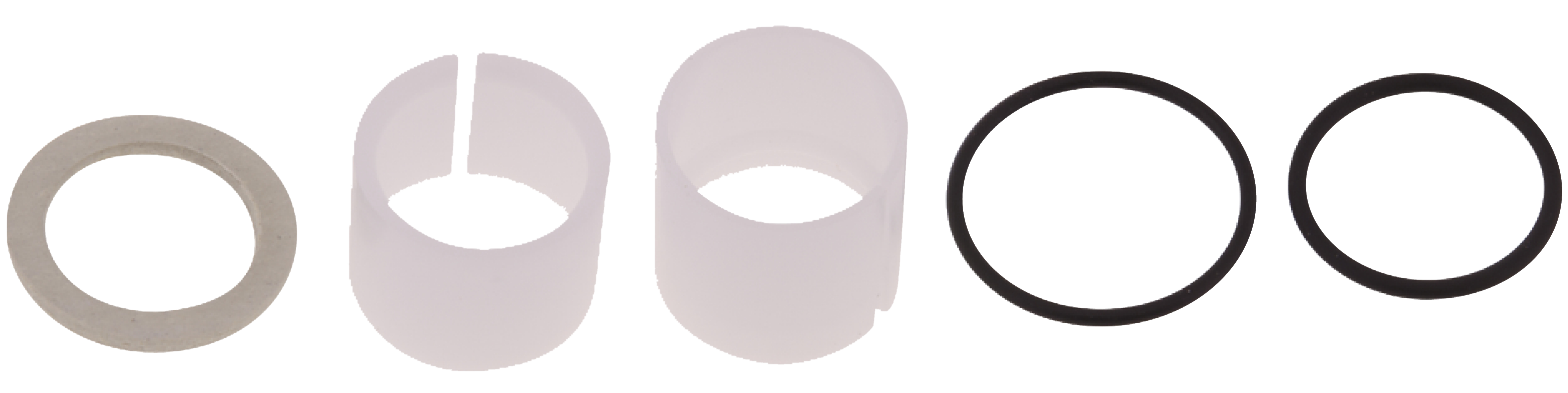Packningssats, för Ø19 mm pip