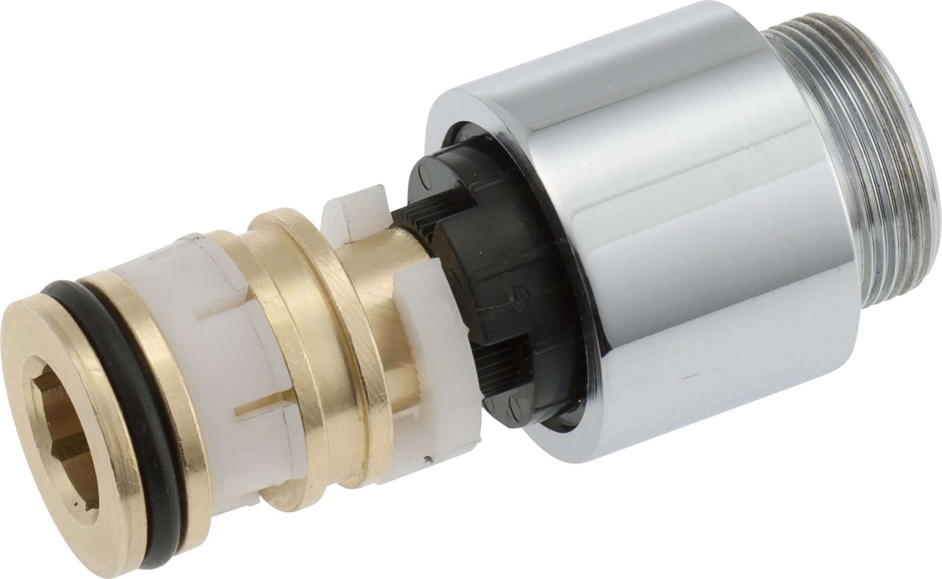 Adapter M26/M22 - Professional mixer for kitchen and bathroom 