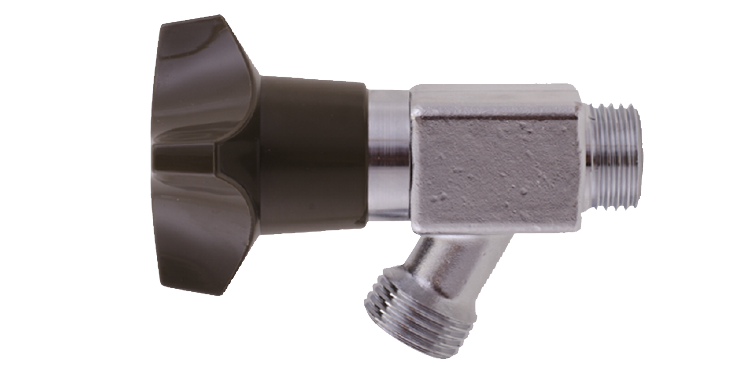 Tappventil G1/2\"U x G1/2\"U - Proffsblandare for kok och badrum