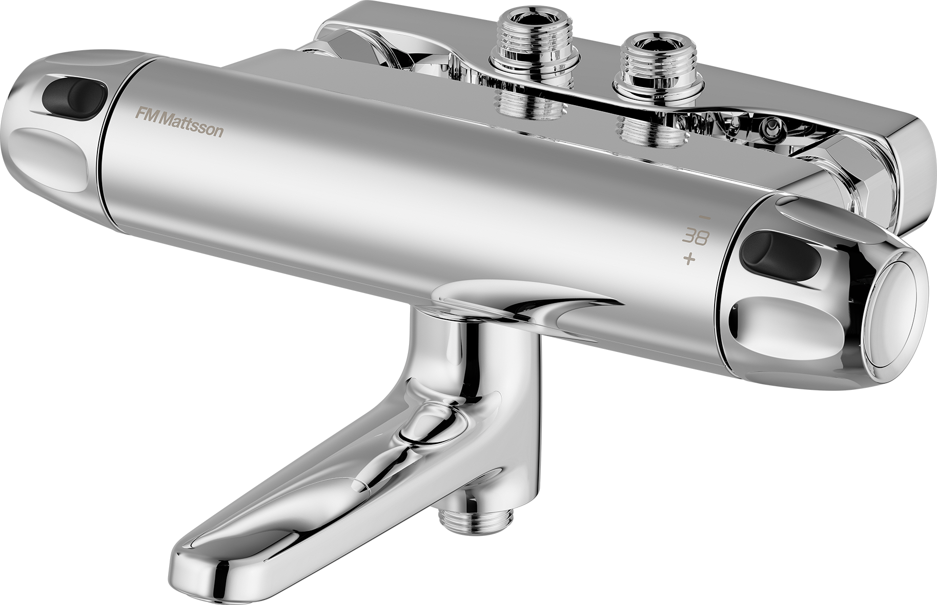 9000XE bath mixer Professional mixer for kitchen and bathroom