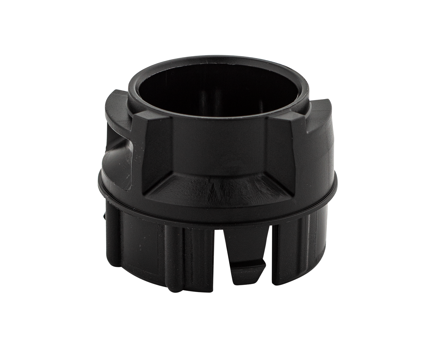 Stoppring, reversibelt