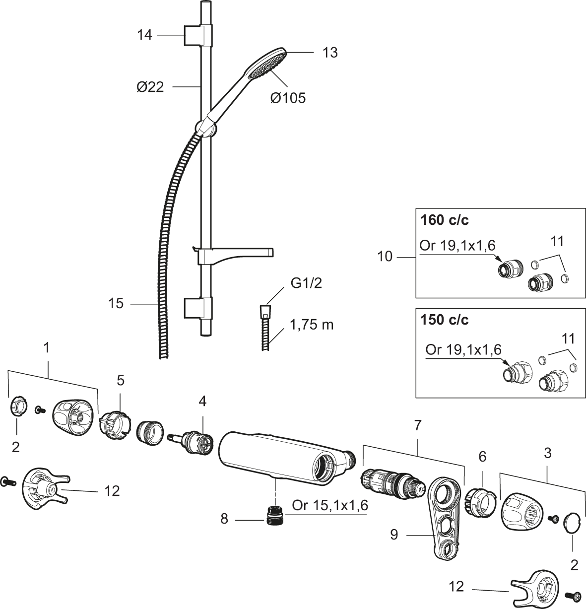 K 9000XE duschpaket 160cc och 150cc.png