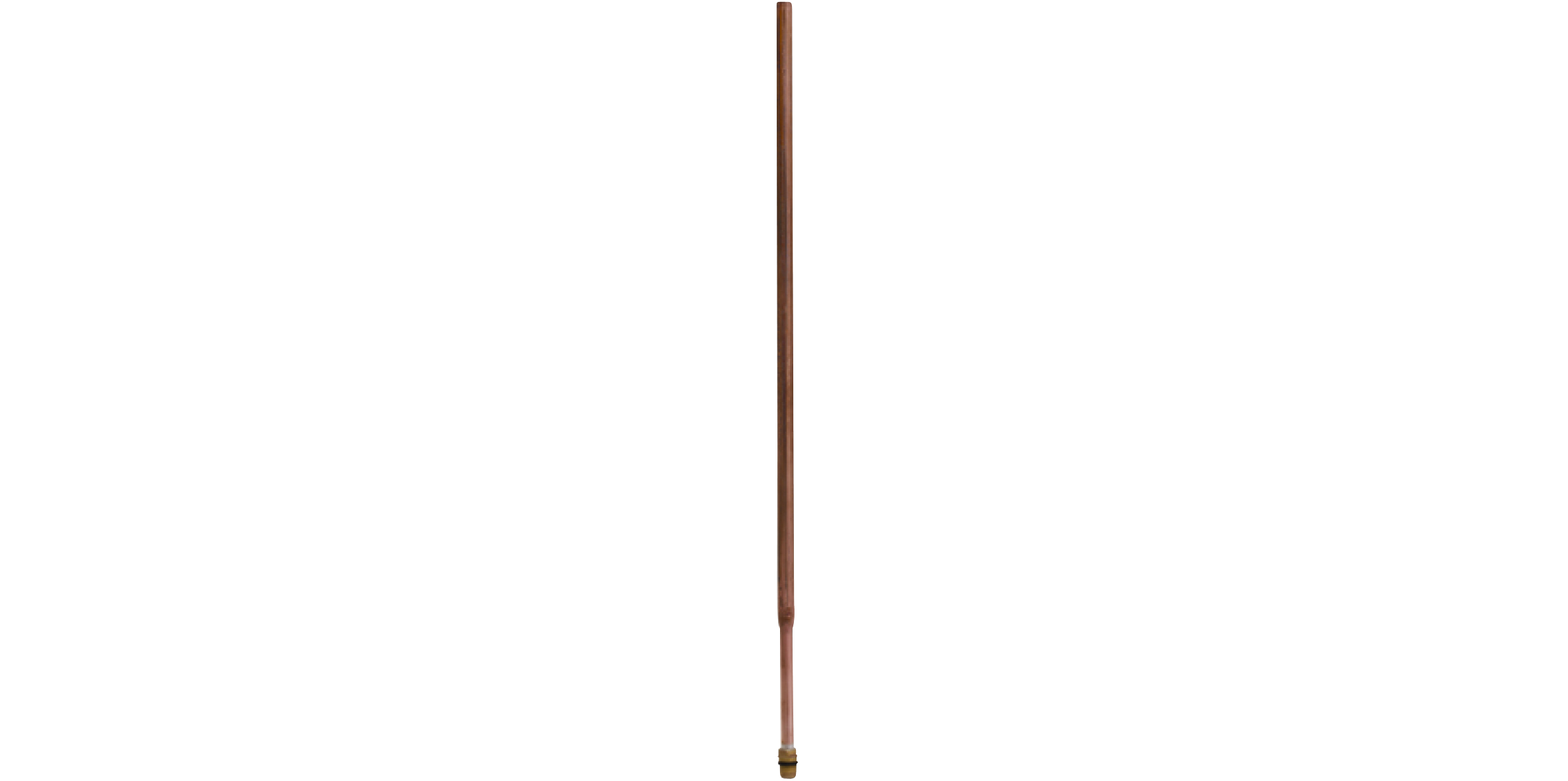 Blandarrör, Cu10x392