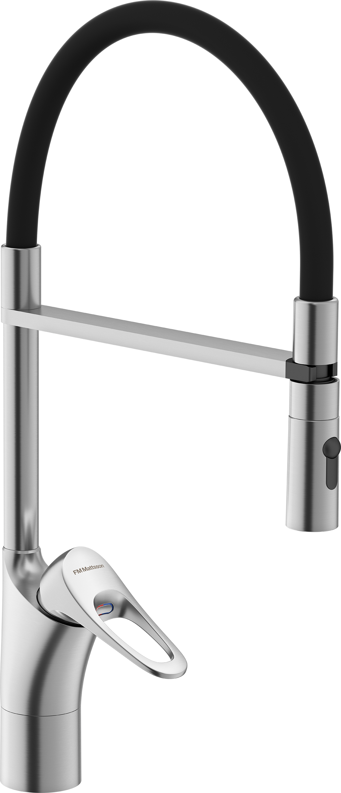 9000XE flexi kitchen mixer Professional mixer for kitchen and bathroom