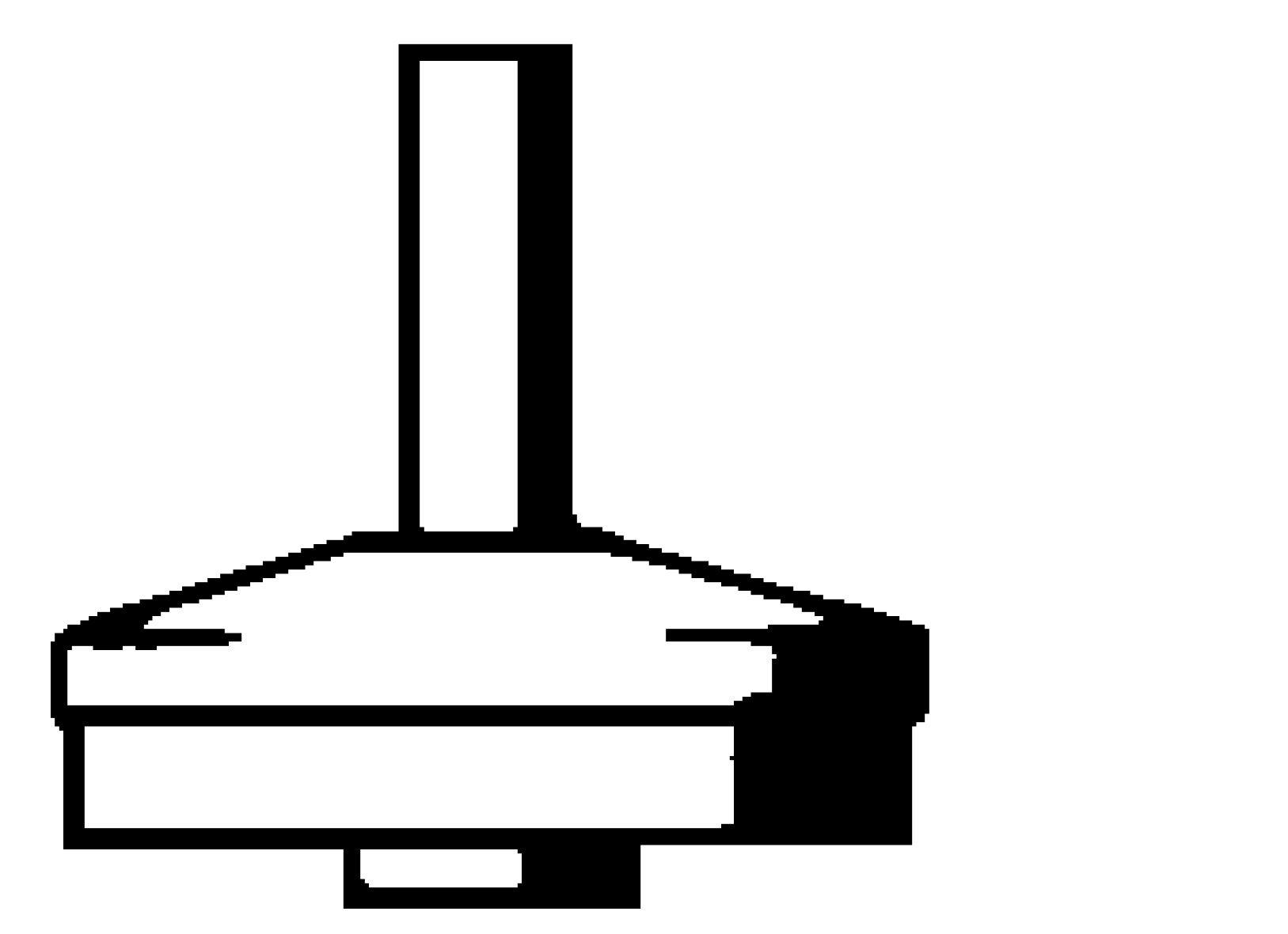 Krankägla (G25)