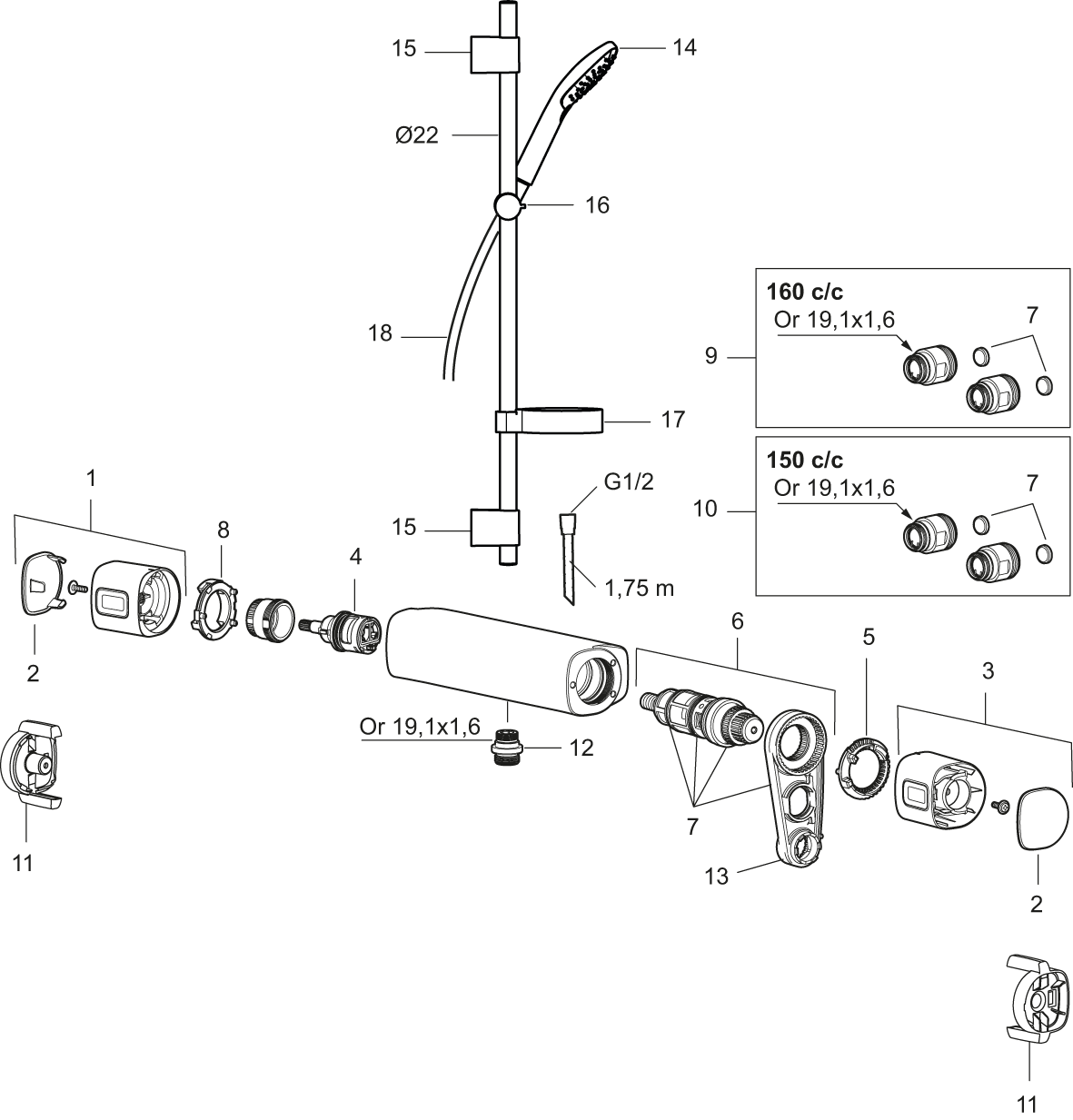 K SILJAN duschpaket 160cc och 150cc.png