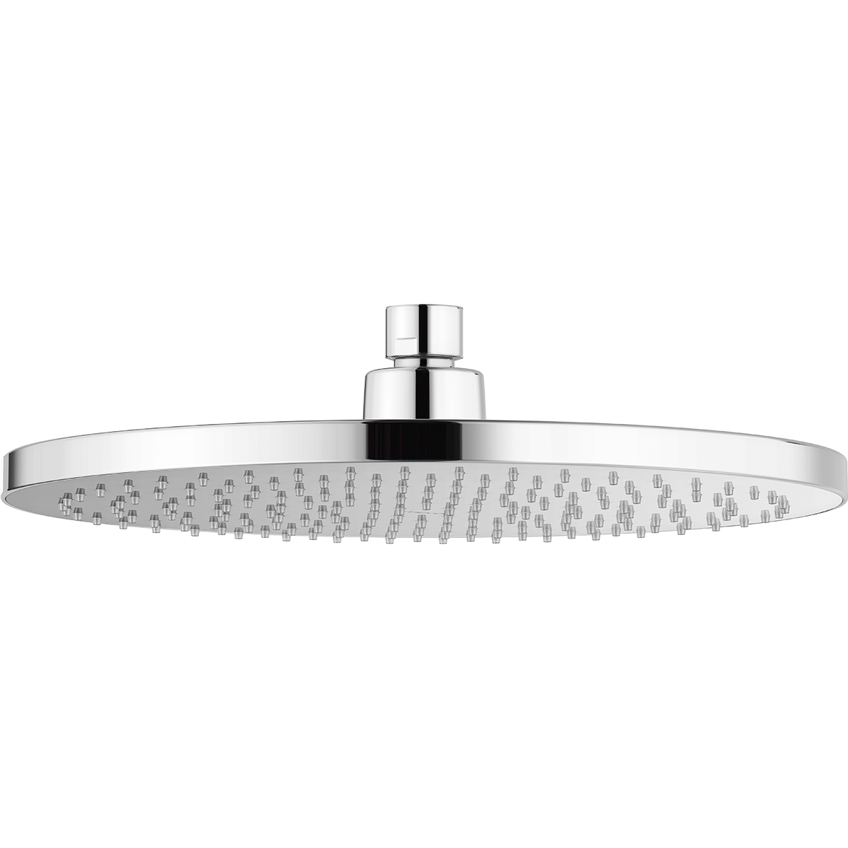 Taksil Ø250 mm, krom