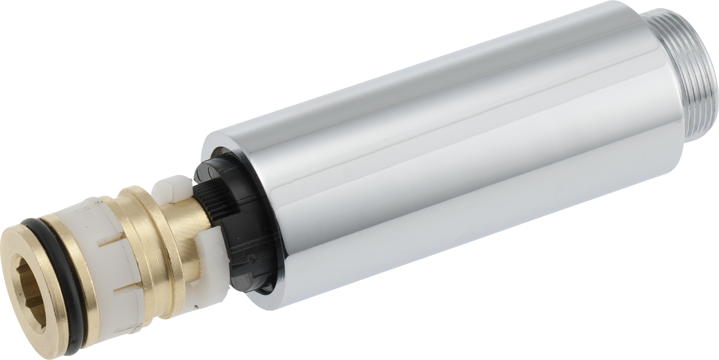Adapter M26/M22 - Professional mixer for kitchen and bathroom