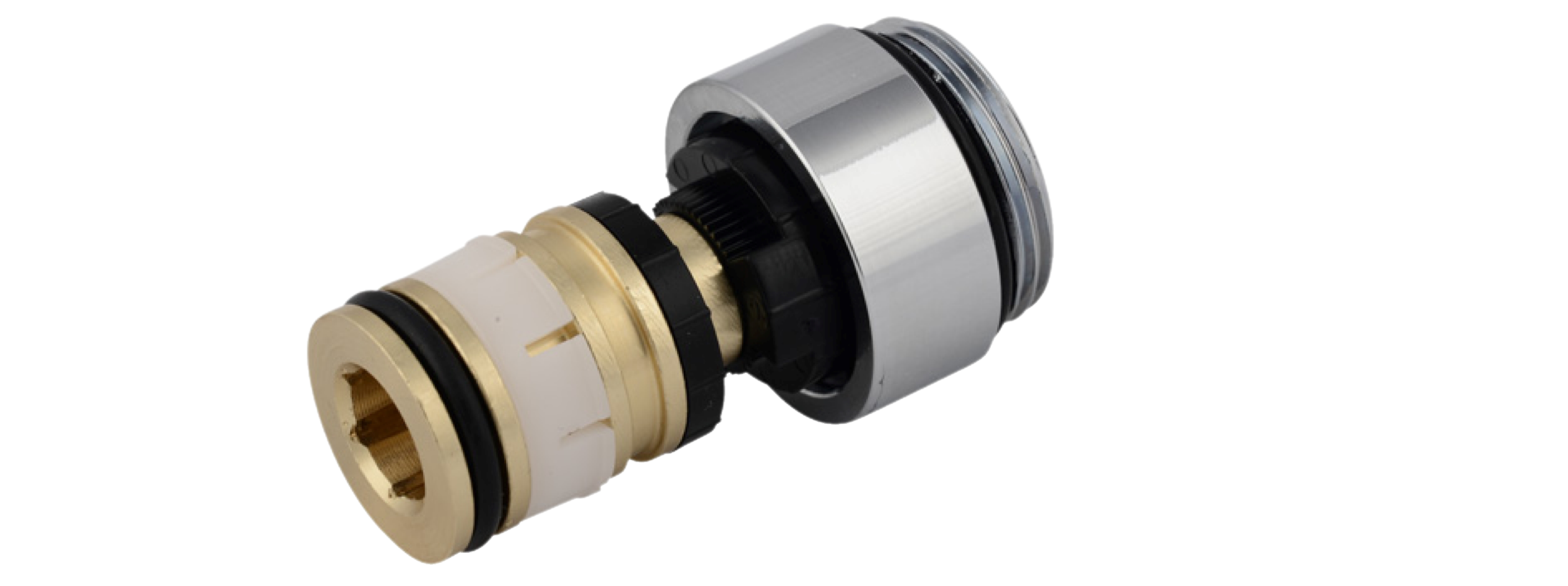 Adapter M26/M22 - Professional mixer for kitchen and bathroom 