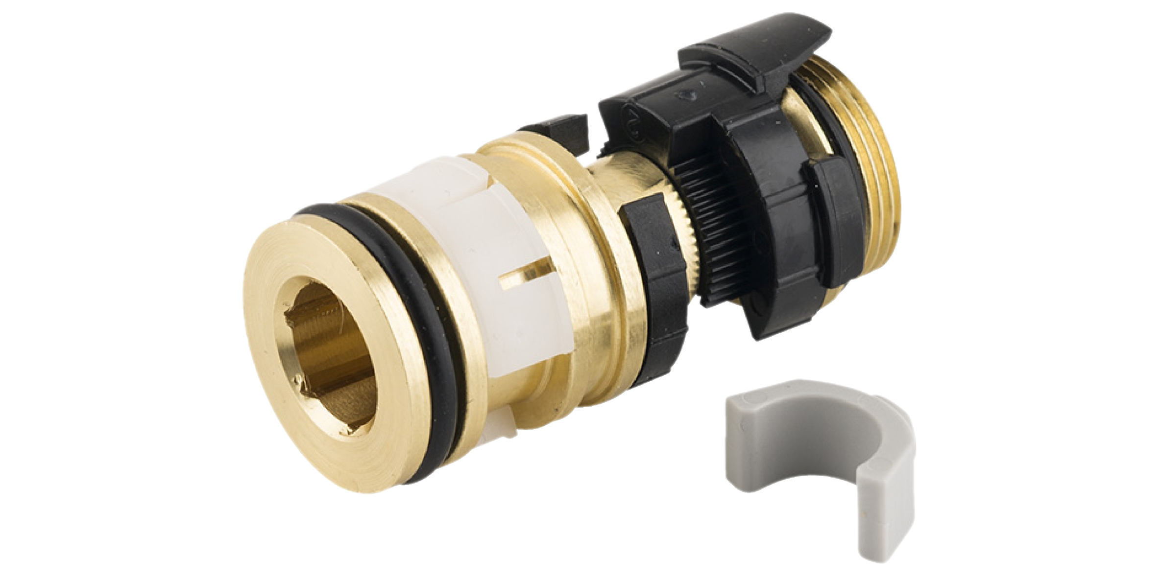 Pipnippel M18x1