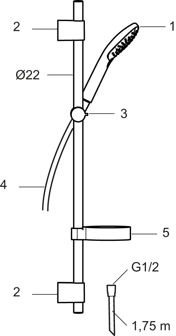 K SILJAN duschanordning.png