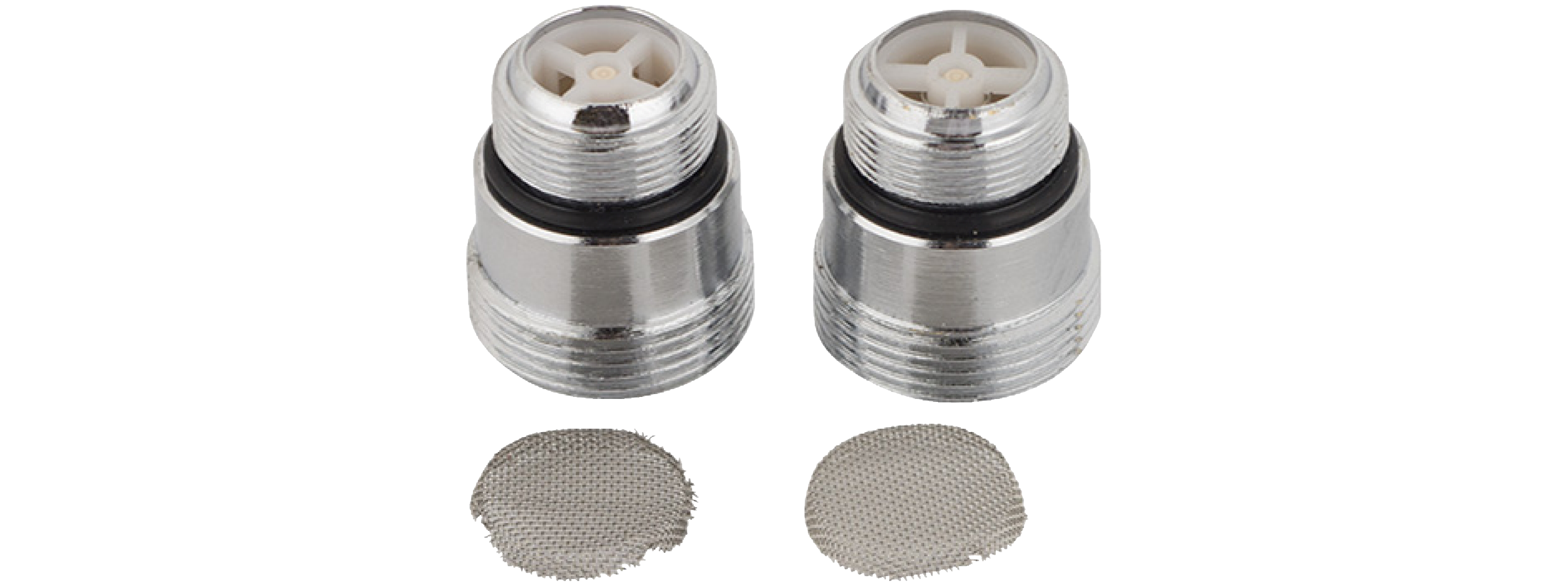 Anslutningsnippel 160 c/c – Viskan