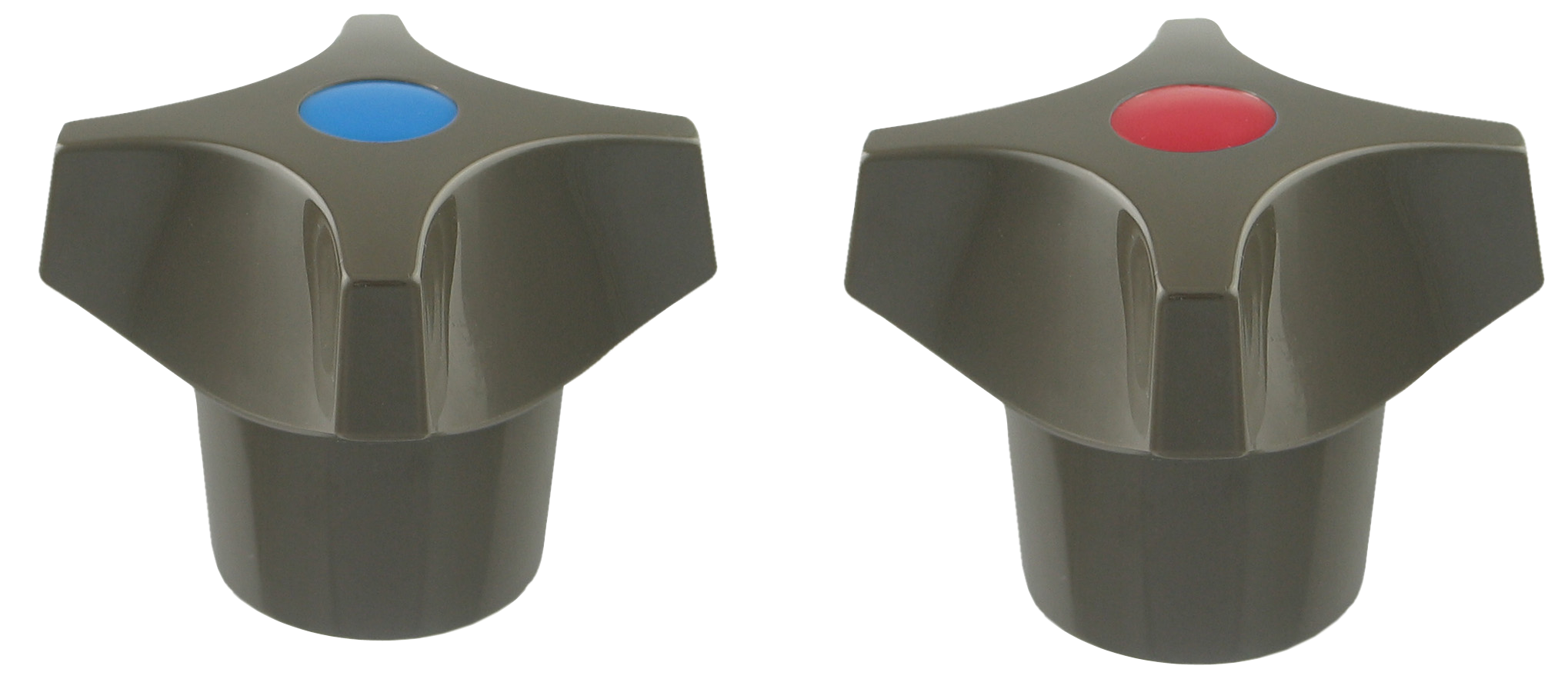 Oliv, 2-pack (kv och vv)