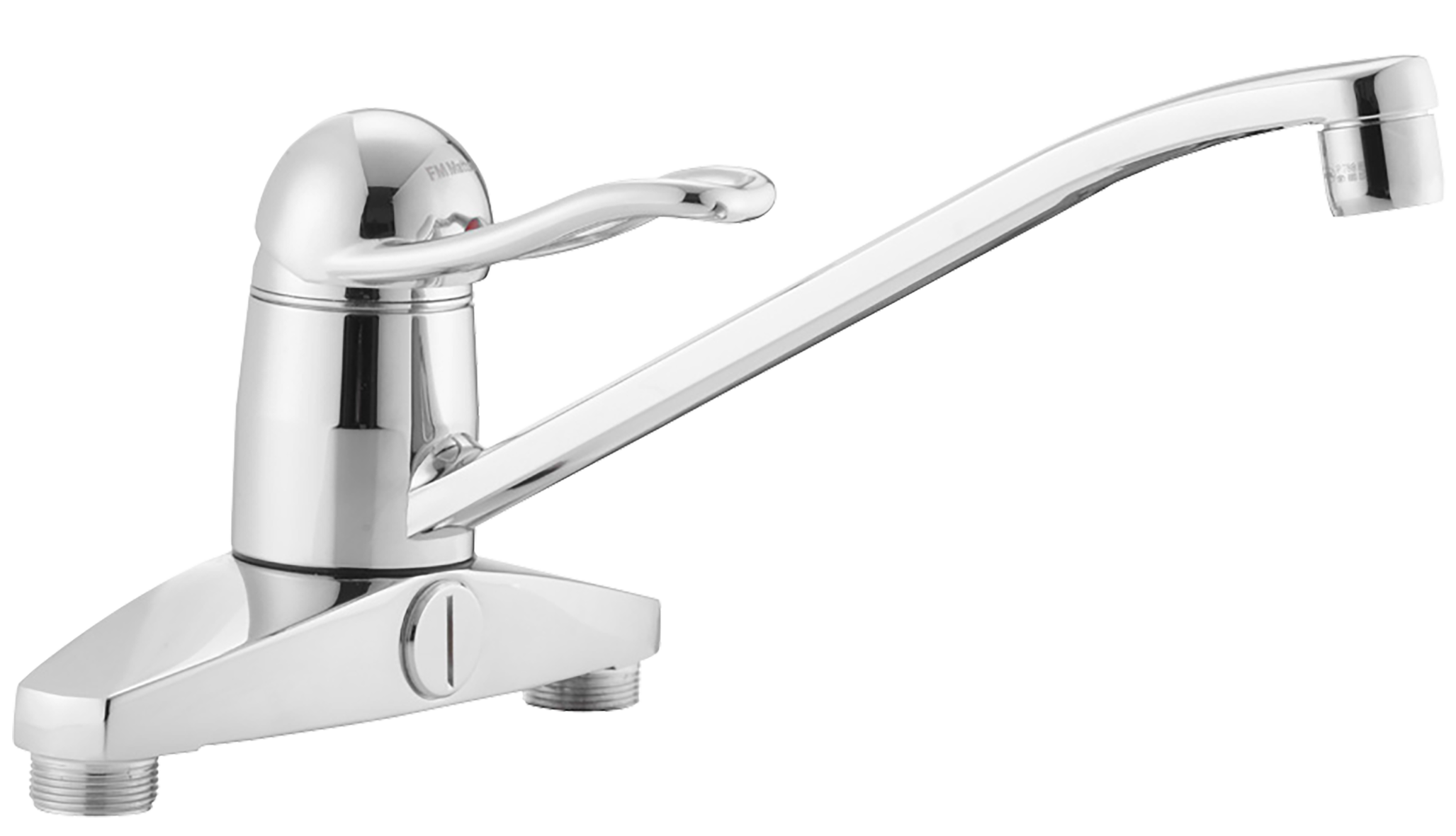 9000 kitchen mixer - Professional mixer for kitchen and bathroom