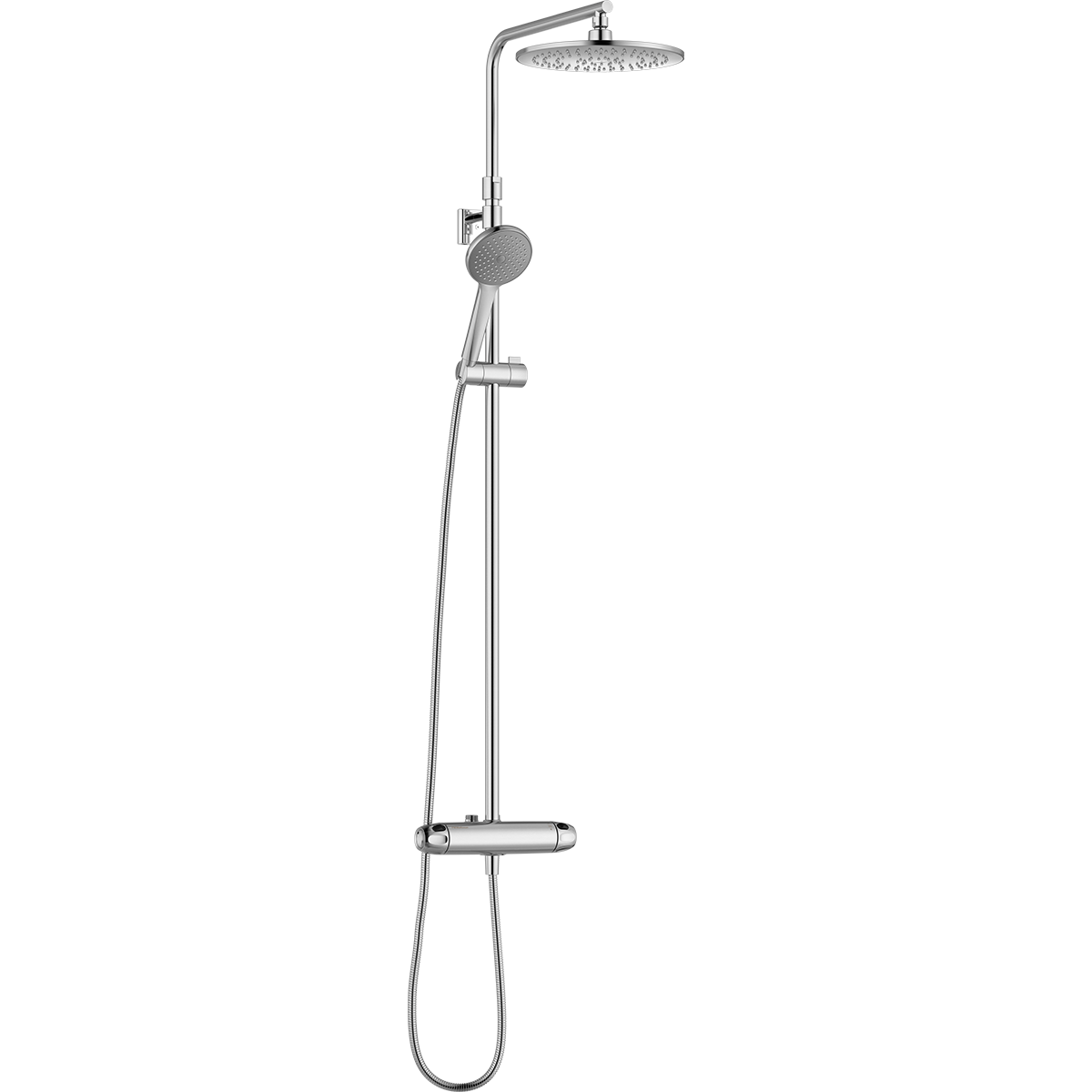 9000XE head shower kit Professional mixer for kitchen and bathroom